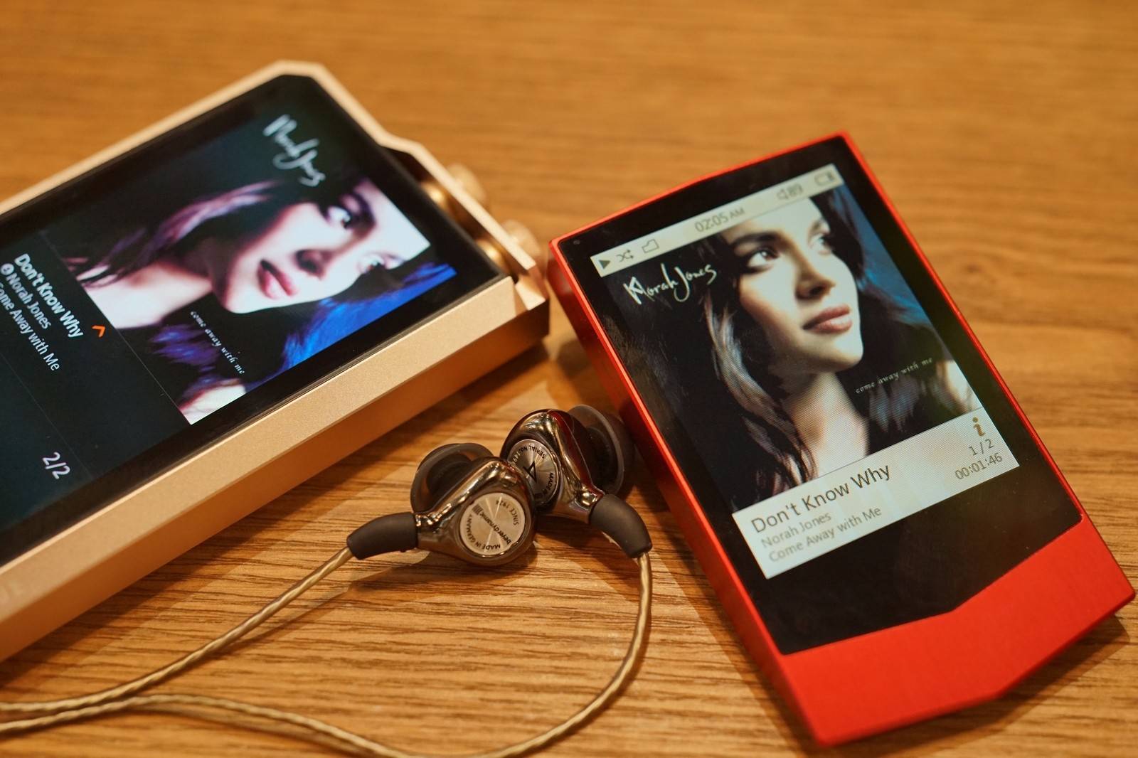 爱欧迪PV评测：超越苹果的音乐芯片，竟首发在这款*放播**器！