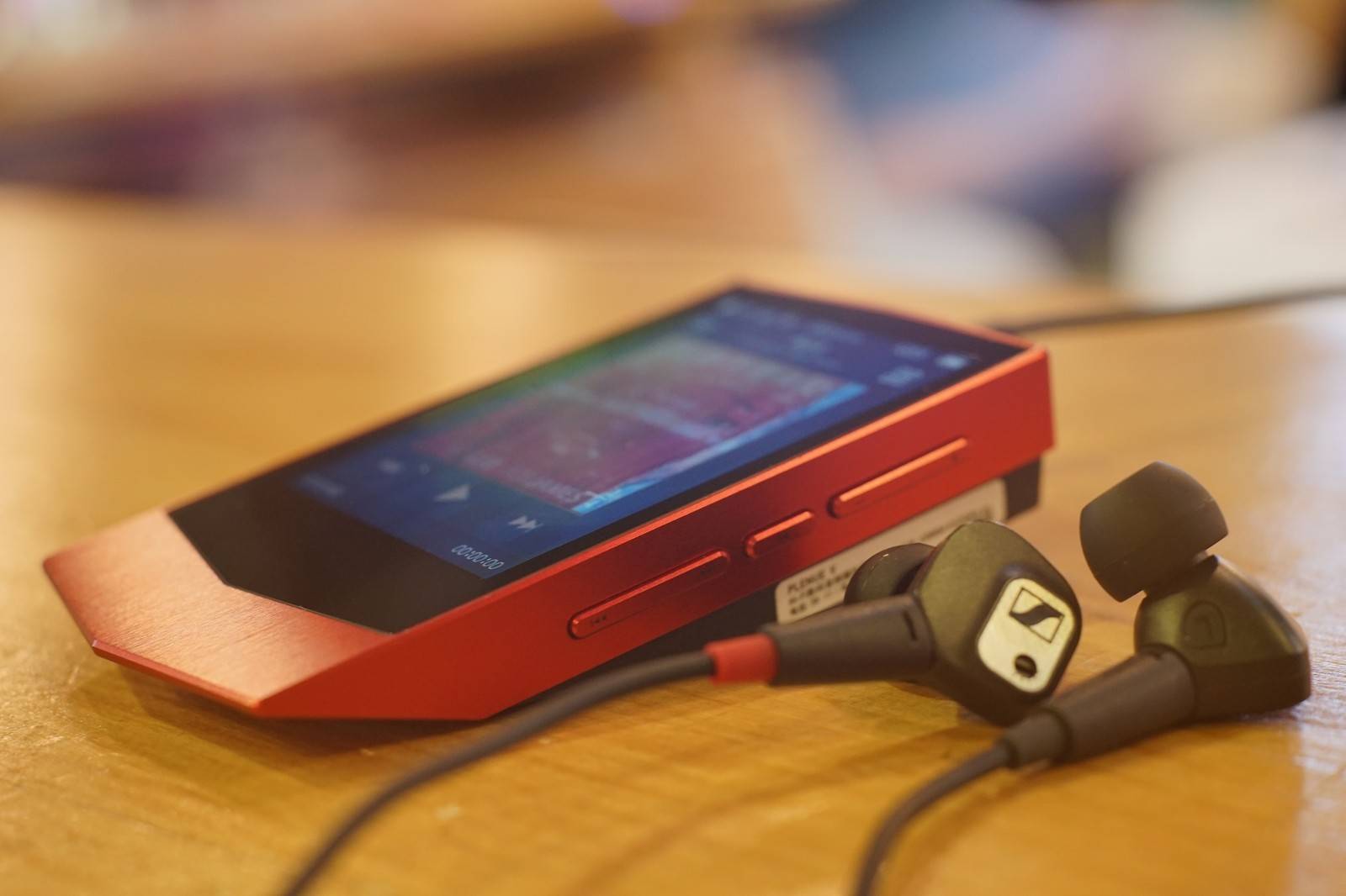 爱欧迪PV评测：超越苹果的音乐芯片，竟首发在这款*放播**器！