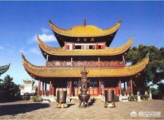 中国古代四大名楼简介,中国古代有名的十大名楼