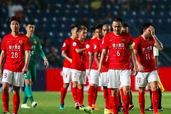 恒大的未来又会如何发展,恒大足球之殇中超