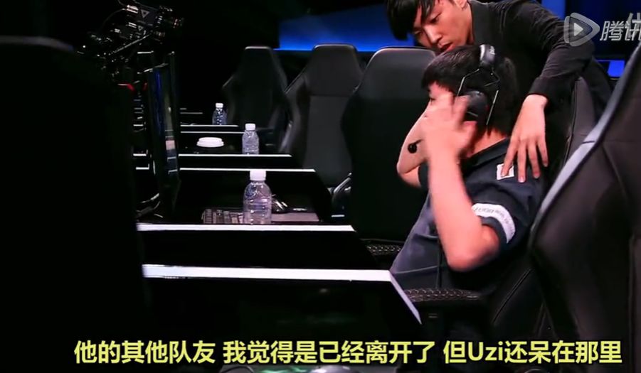 “CNMOBABESTMOBA”之夜，一路走来的两位MVP