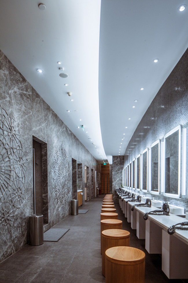 在王府井开一家高端瑜伽馆，Pure在大陆市场的生活方式故事要怎么讲？