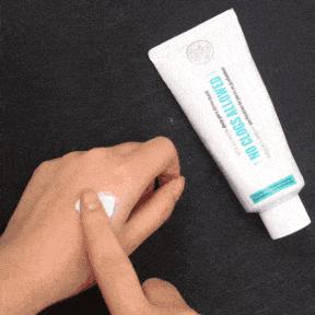 绿色清洁面膜,八大网红清洁面膜测评