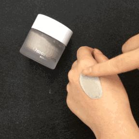 绿色清洁面膜,八大网红清洁面膜测评