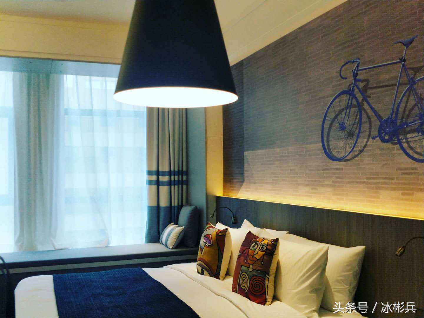 就在西安：追寻心中挥之不去的复古情怀，邂逅别样的法式浪漫