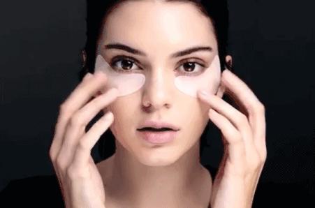 贴双眼皮贴怎样避免眼皮松弛,贴双眼皮贴怎么避免眼皮松弛