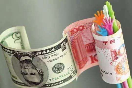 「VonWay」关于点差的那些事