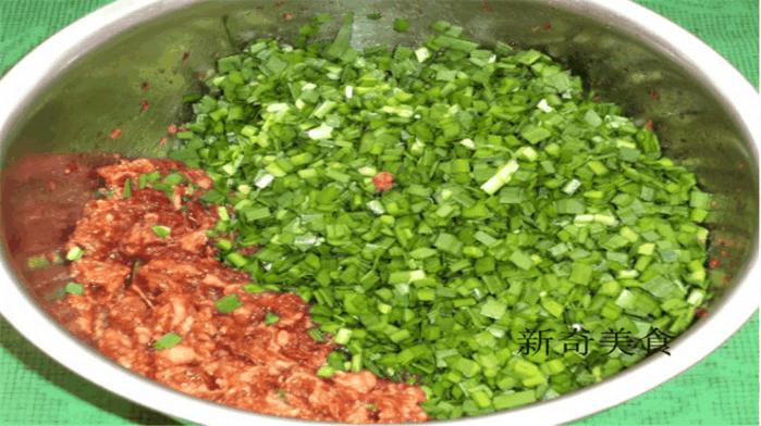 为什么你包的饺子馅老出水,原来错在这一步,一看就会,特别简单