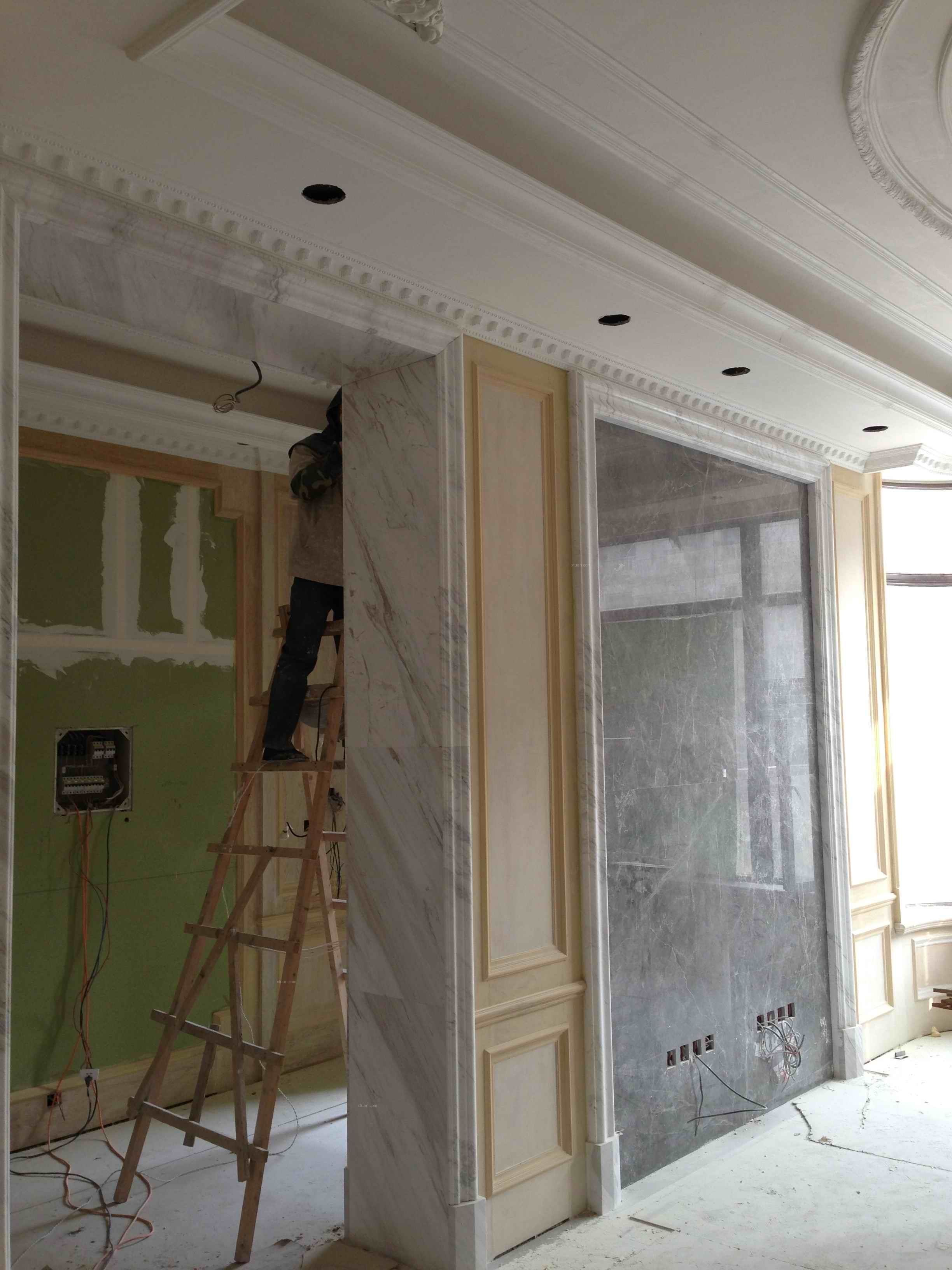 什么是全包装修什么是半包装修,房屋装修全包好还是半包好一点