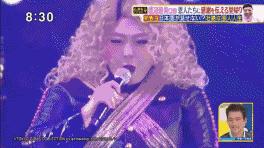 她体重200斤，却是岛国人气最高的女明星