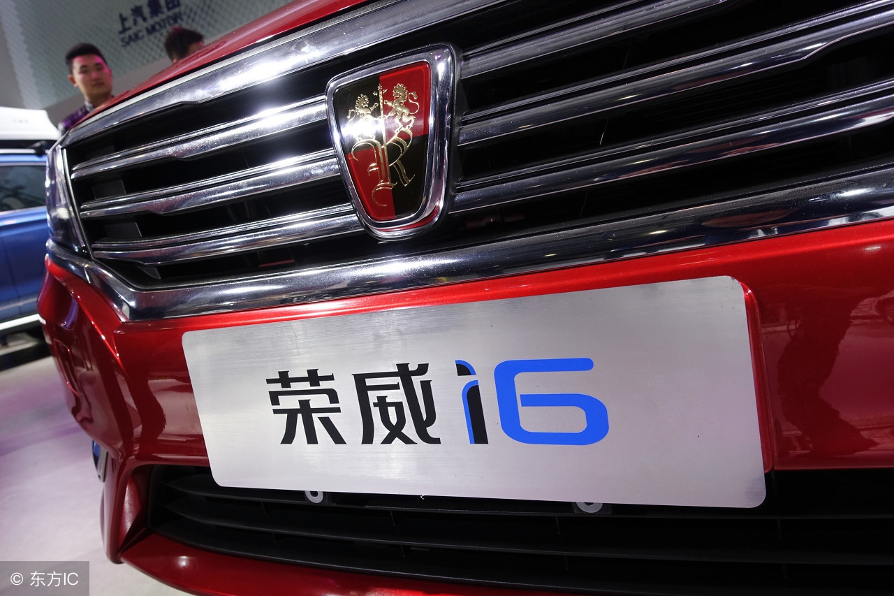 公认最美的五个车标,十大最美国产车车标