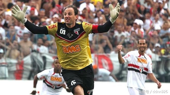 足坛点球命中率最高的球员内马尔,点球大神最厉害的是谁