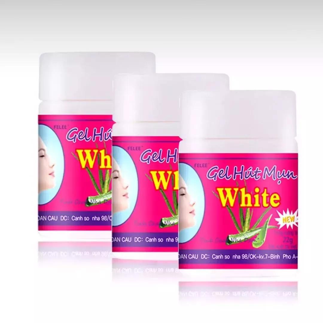 这个夏季不要染的发色,不要粗毛孔赶走草莓鼻