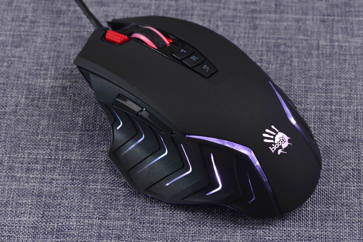 血手幽灵j95绝地求生压枪数据,双飞燕血手幽灵鼠标j95