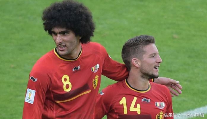 盛产球星的比利时，球场到底怎么样？