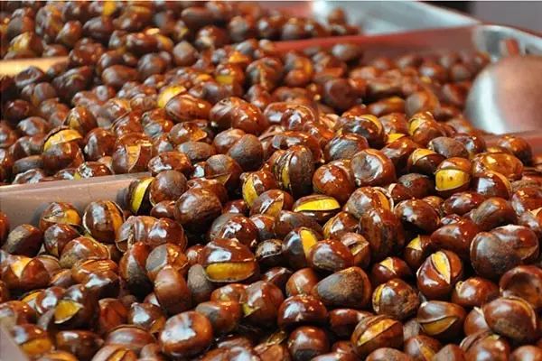 翻译小龙虾,用英文介绍美食小龙虾