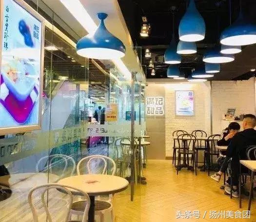 扬州全城搜寻芒果控！这几家餐厅的芒果单品不信你都尝过！