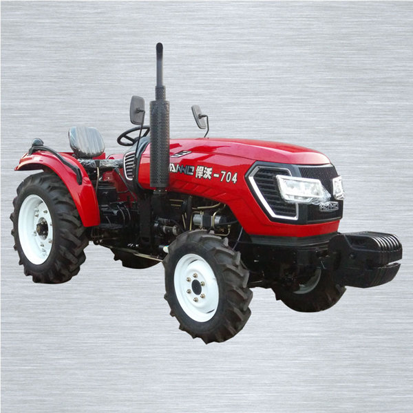704匹马力拖拉机视频,704拖拉机哪一款最好