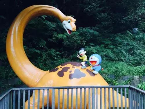 日本宫崎骏旅游景点推荐,日本宫崎骏主题公园攻略