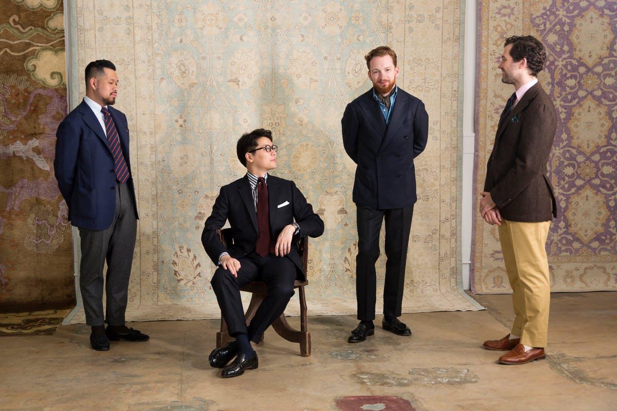 香港有哪些潮流店铺,香港潮流店铺有哪些