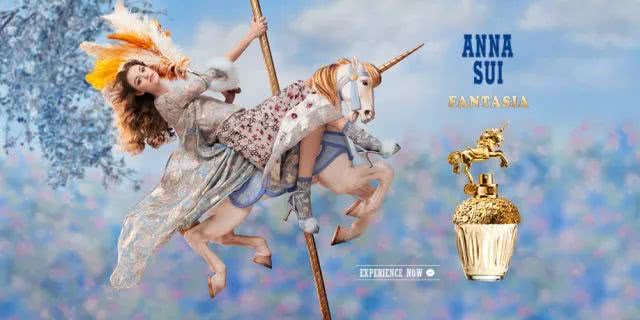 夏天用香水让你更加有魅力,这个夏天用的清爽香水