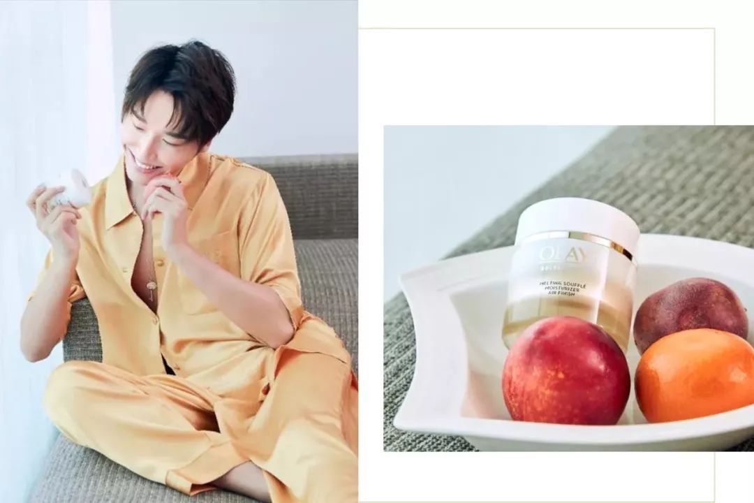 五月连蹦三天迪,每天还是少女肌