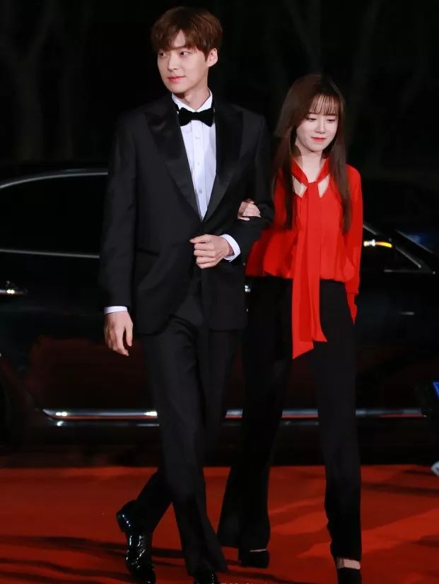 安宰贤具惠善恋爱多久结的婚,安宰贤和具惠善恋情曝光