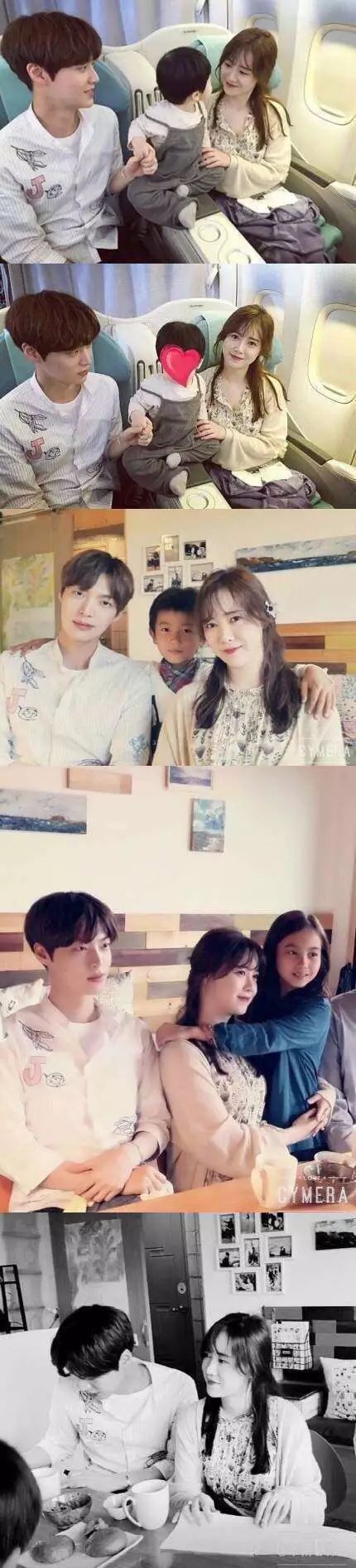 安宰贤具惠善恋爱多久结的婚,安宰贤和具惠善恋情曝光