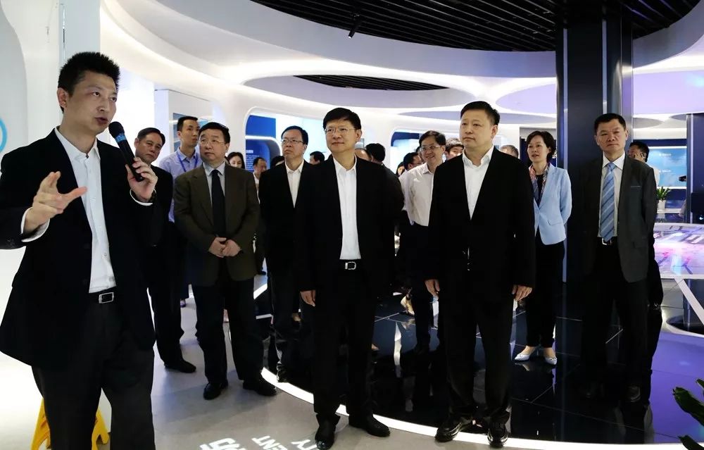 嘉昆太协同创新核心圈项目,沪苏浙皖推进长三角一体化发展