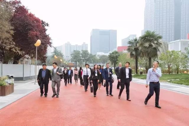 创业合伙人齐聚西安,创业西安行西咸站