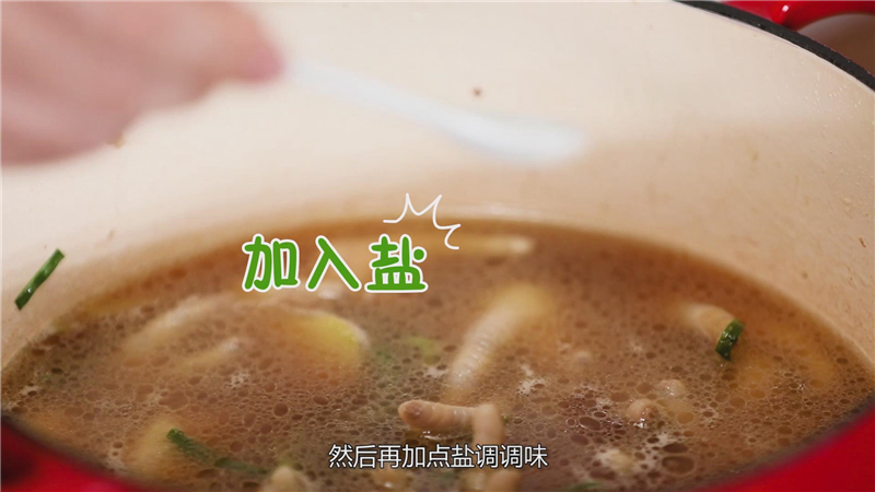 肉蟹煲到底是什么？到底怎么做？看这里