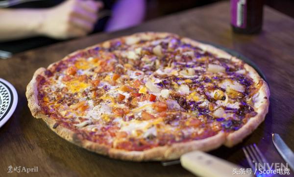 Arrow：大师兄这样的老选手比年轻选手更有危机感