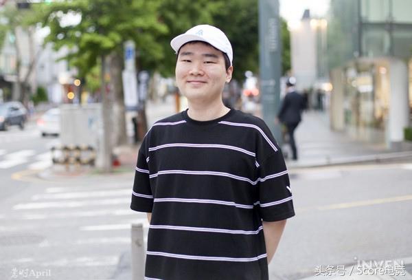 Arrow：大师兄这样的老选手比年轻选手更有危机感