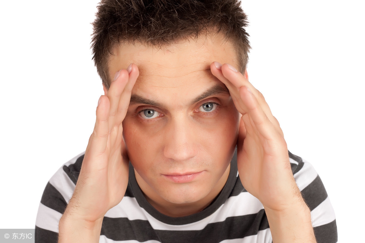 肾有问题在脸上会有什么症状,肾好不好从脸上看出来