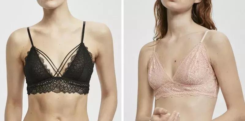 平胸怎么穿不尴尬,平胸怎么穿不空杯