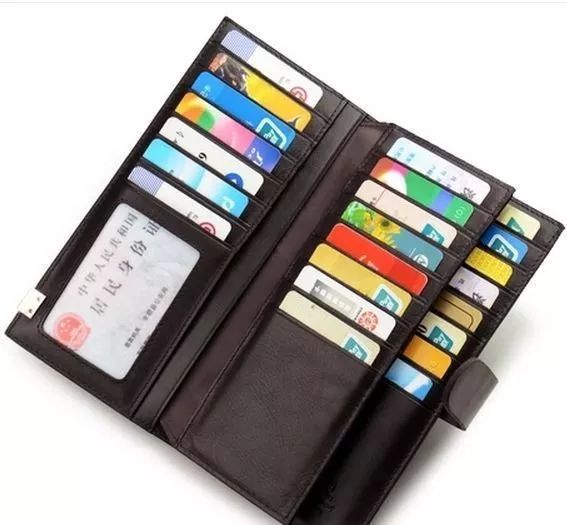 「质监学堂」银行卡为什么会被消磁？手机表示“此锅不背”