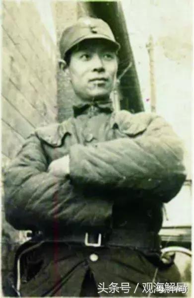 周恩来的“钱袋子”创公司不要工资