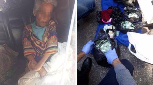 警察新闻100秒,公安全力保护人民群众生命安全