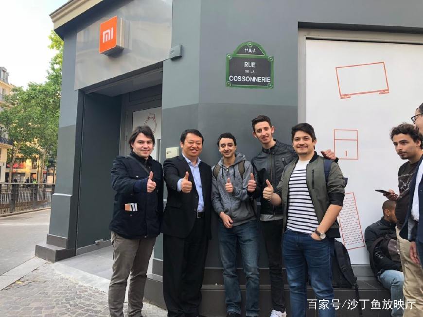 小米进军印度市场案例,小米进入印度市场手机子品牌