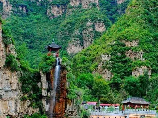 孤山寨竹筏,孤山寨儿童漂流