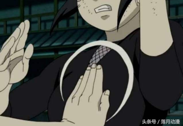 火影忍者雏田的五次大事件,火影忍者雏田被鸣人重伤