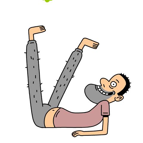 放屁少为何警惕肠癌,放屁是肠梗阻的症状吗