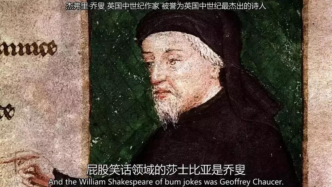 别盯着鲁豫了，BBC这名女主持，才是世界级的话题终结者