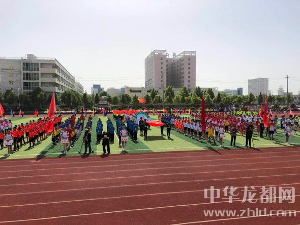 周口足球联赛实验小学,2024周口市市长杯冠军