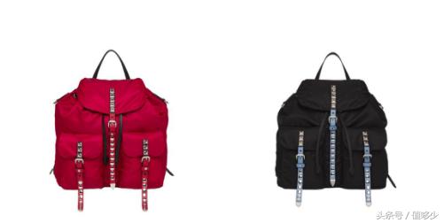 prada包包三合一适合秋冬吗,prada十大必买经典款包