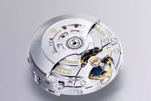 劳力士自产机芯,劳力士现在的机芯有哪些
