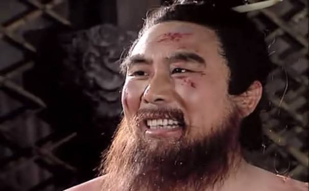 吴国大将马忠杀黄忠擒关羽,三国演义吴国的十大名将