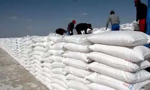 四大钾肥哪种追肥最好,四种钾肥正确施肥方法