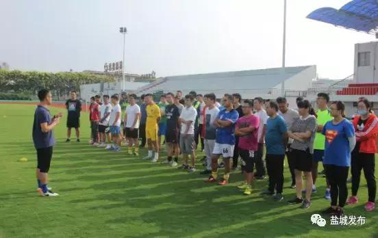 盐城足球培训学校有哪些,盐城小学生足球