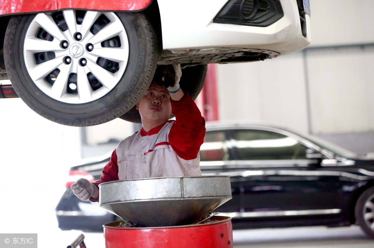 车在4s店保养后出问题,车刚保养完就出故障